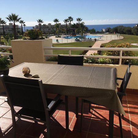 Ferienwohnung Balcones Del Chaparral In Mijas, Costa Del Sol Exterior foto