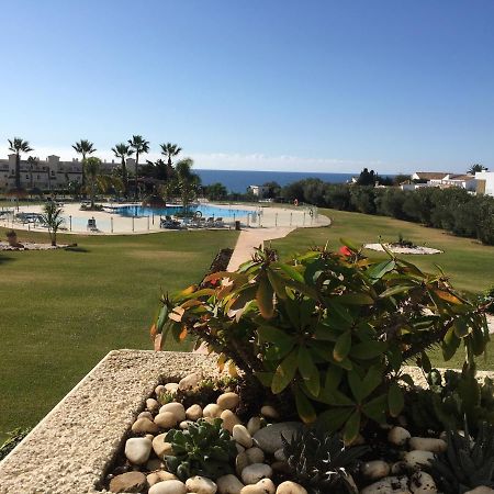 Ferienwohnung Balcones Del Chaparral In Mijas, Costa Del Sol Exterior foto