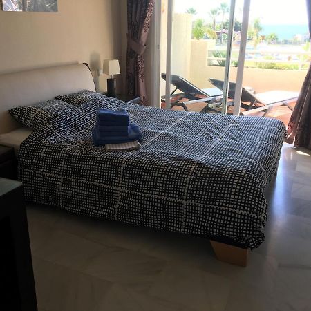 Ferienwohnung Balcones Del Chaparral In Mijas, Costa Del Sol Exterior foto