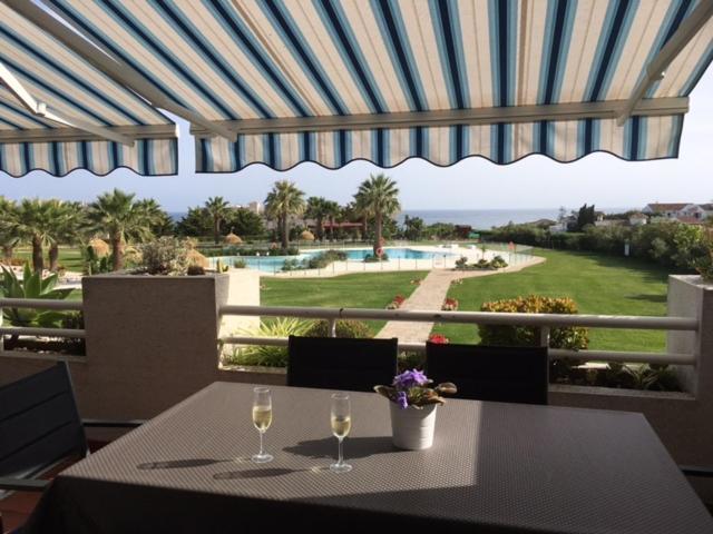 Ferienwohnung Balcones Del Chaparral In Mijas, Costa Del Sol Exterior foto