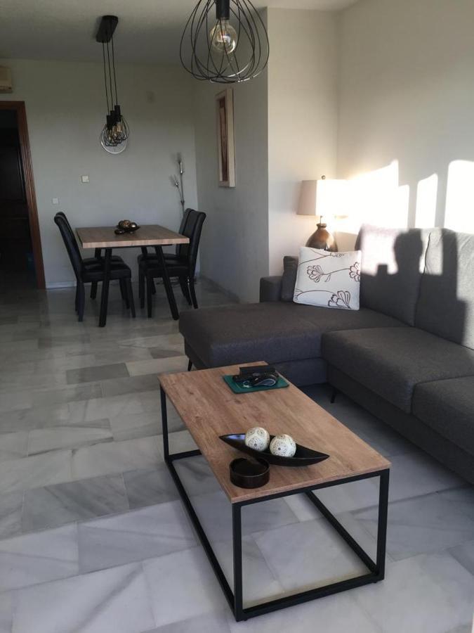 Ferienwohnung Balcones Del Chaparral In Mijas, Costa Del Sol Exterior foto